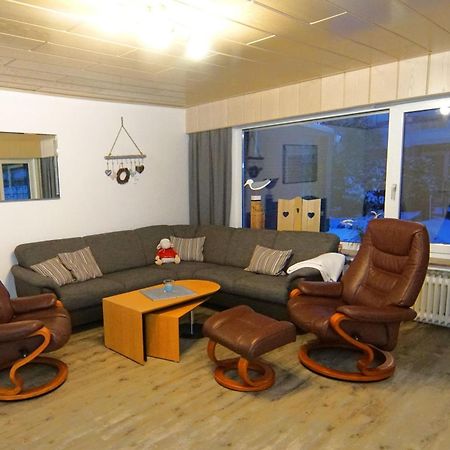 Bungalow Windsbraut Norddeich  Zewnętrze zdjęcie