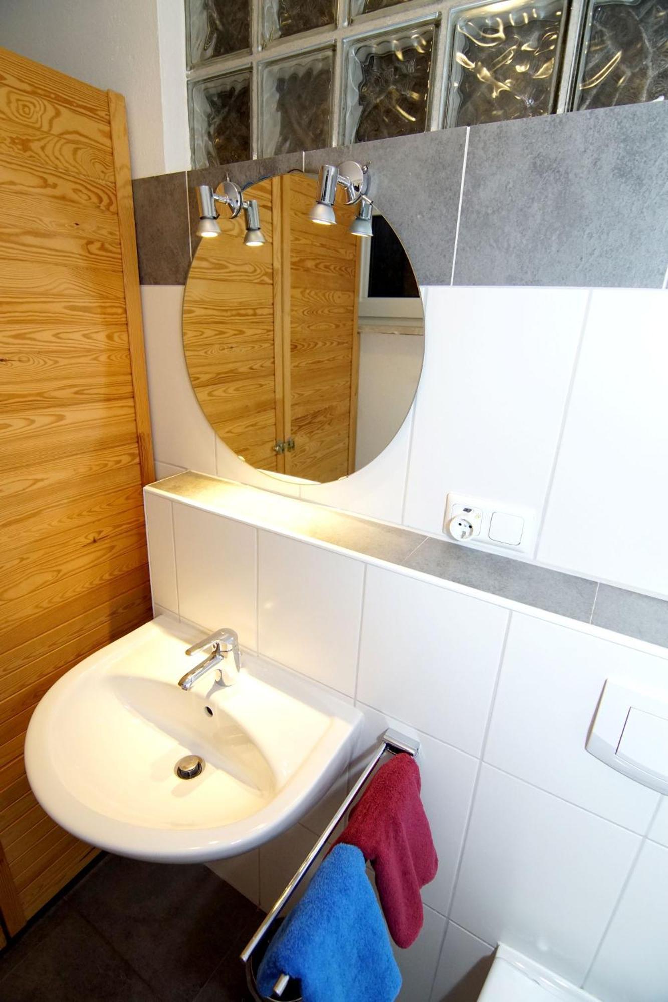 Bungalow Windsbraut Norddeich  Zewnętrze zdjęcie