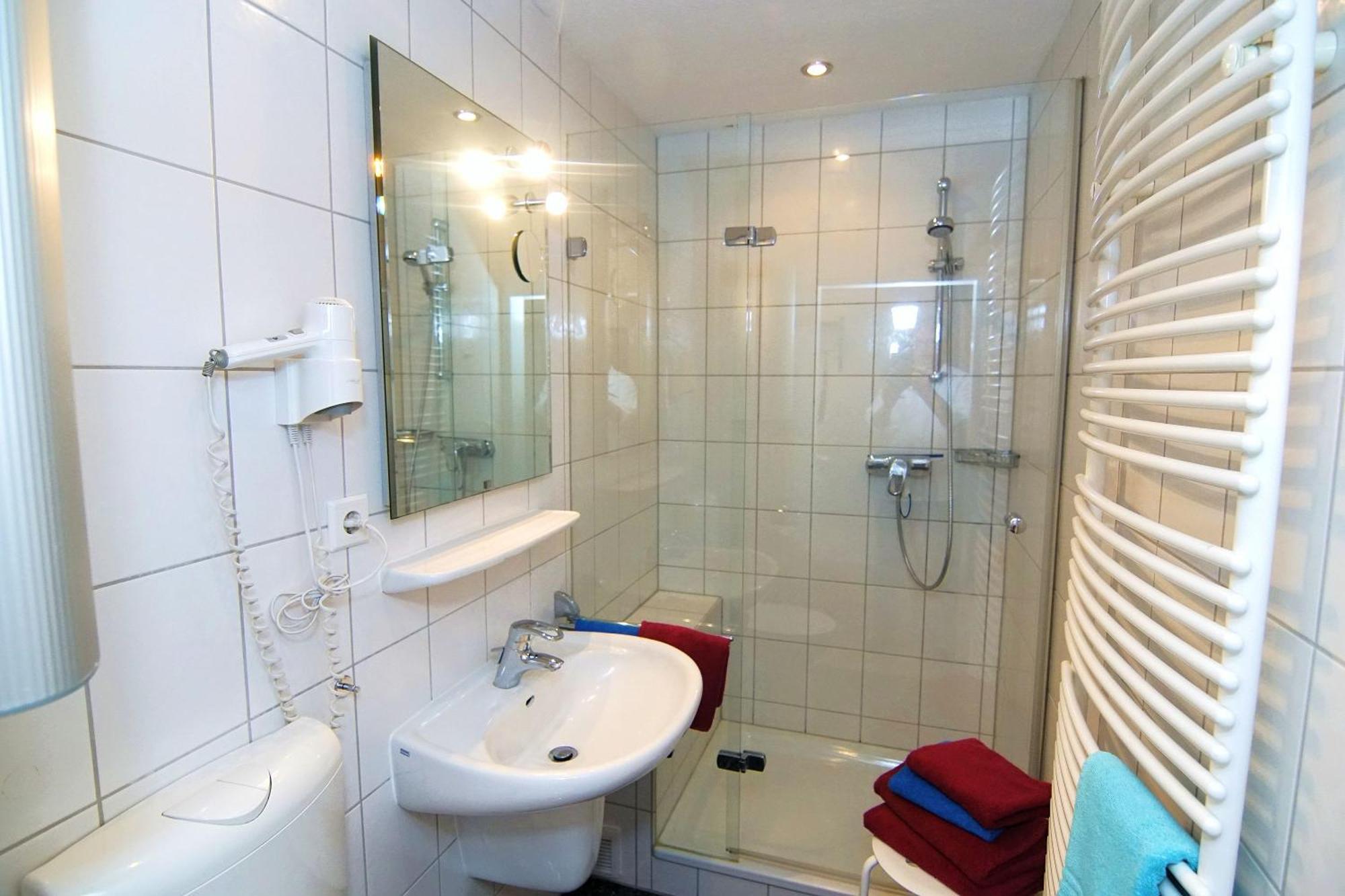 Bungalow Windsbraut Norddeich  Zewnętrze zdjęcie