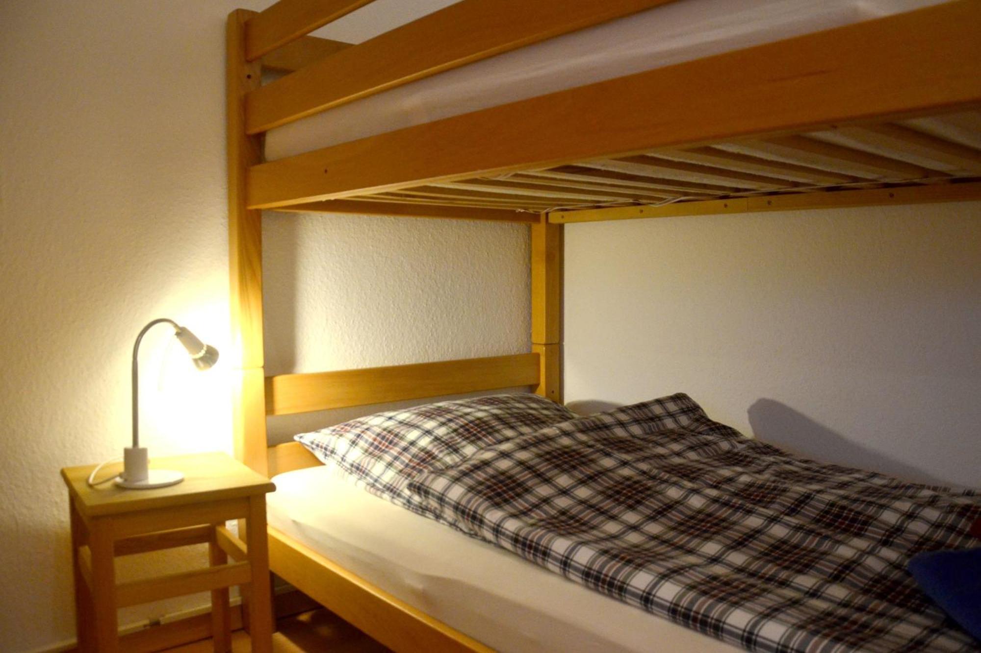 Bungalow Windsbraut Norddeich  Zewnętrze zdjęcie