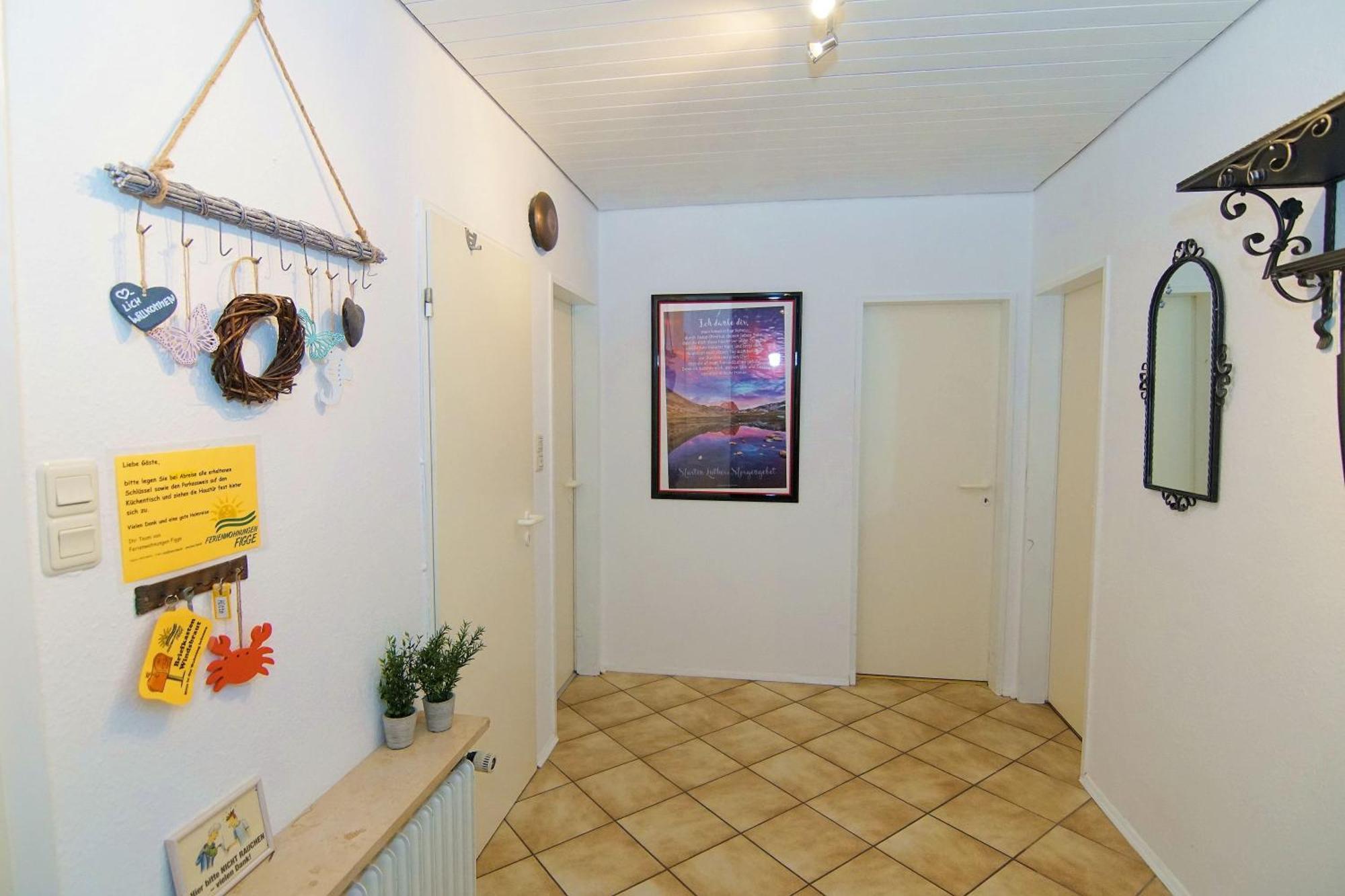 Bungalow Windsbraut Norddeich  Zewnętrze zdjęcie